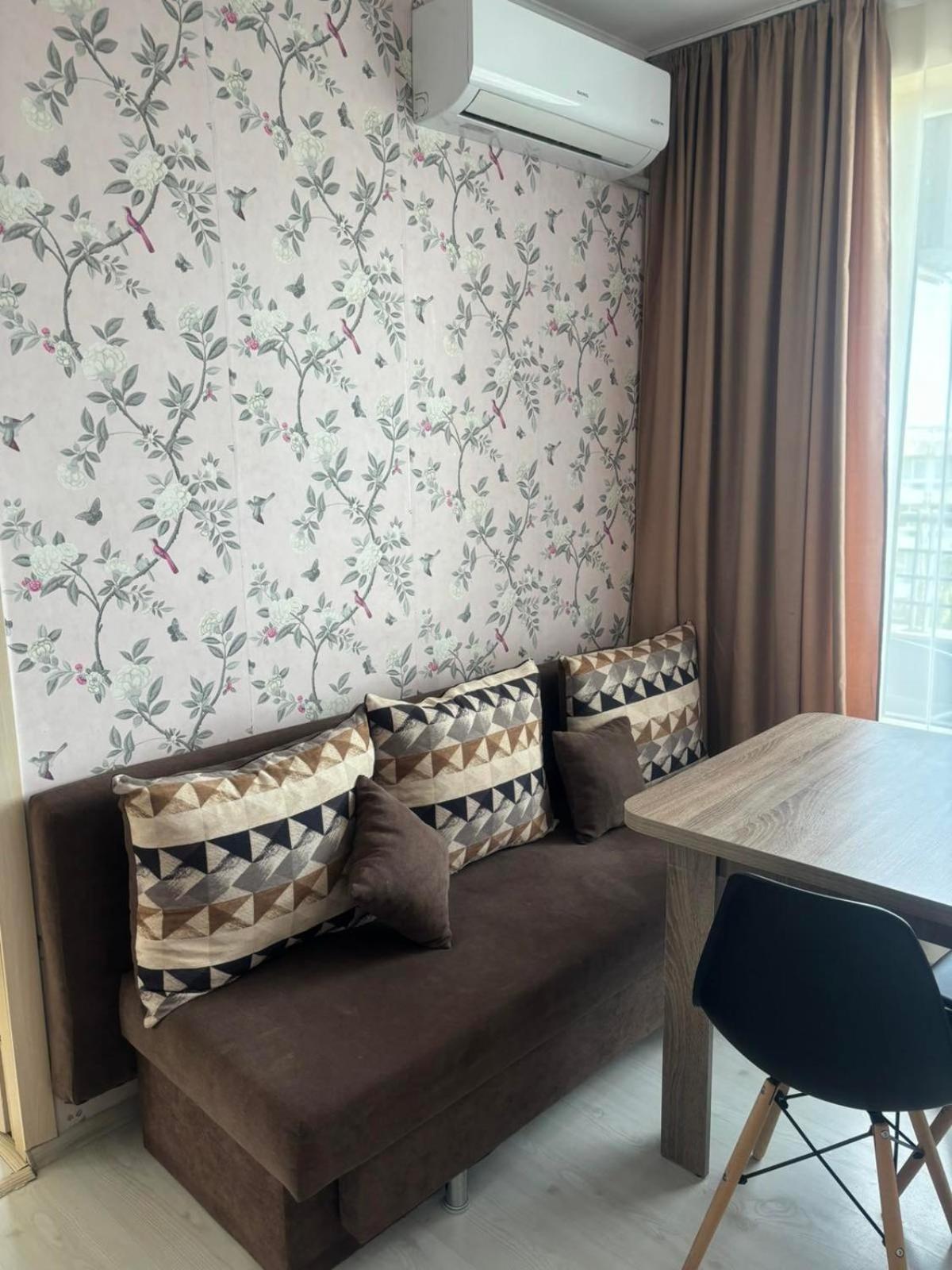 Apart Complex Diva& Bar & Restaurant Saints Constantine and Helena Ngoại thất bức ảnh