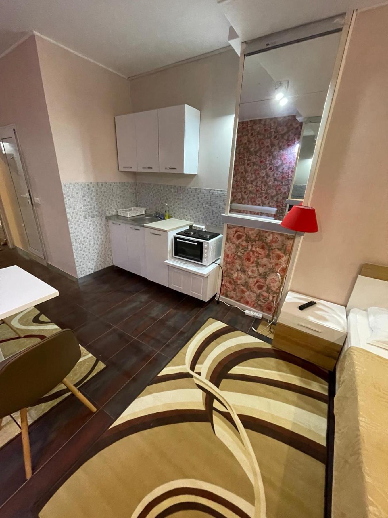 Apart Complex Diva& Bar & Restaurant Saints Constantine and Helena Ngoại thất bức ảnh