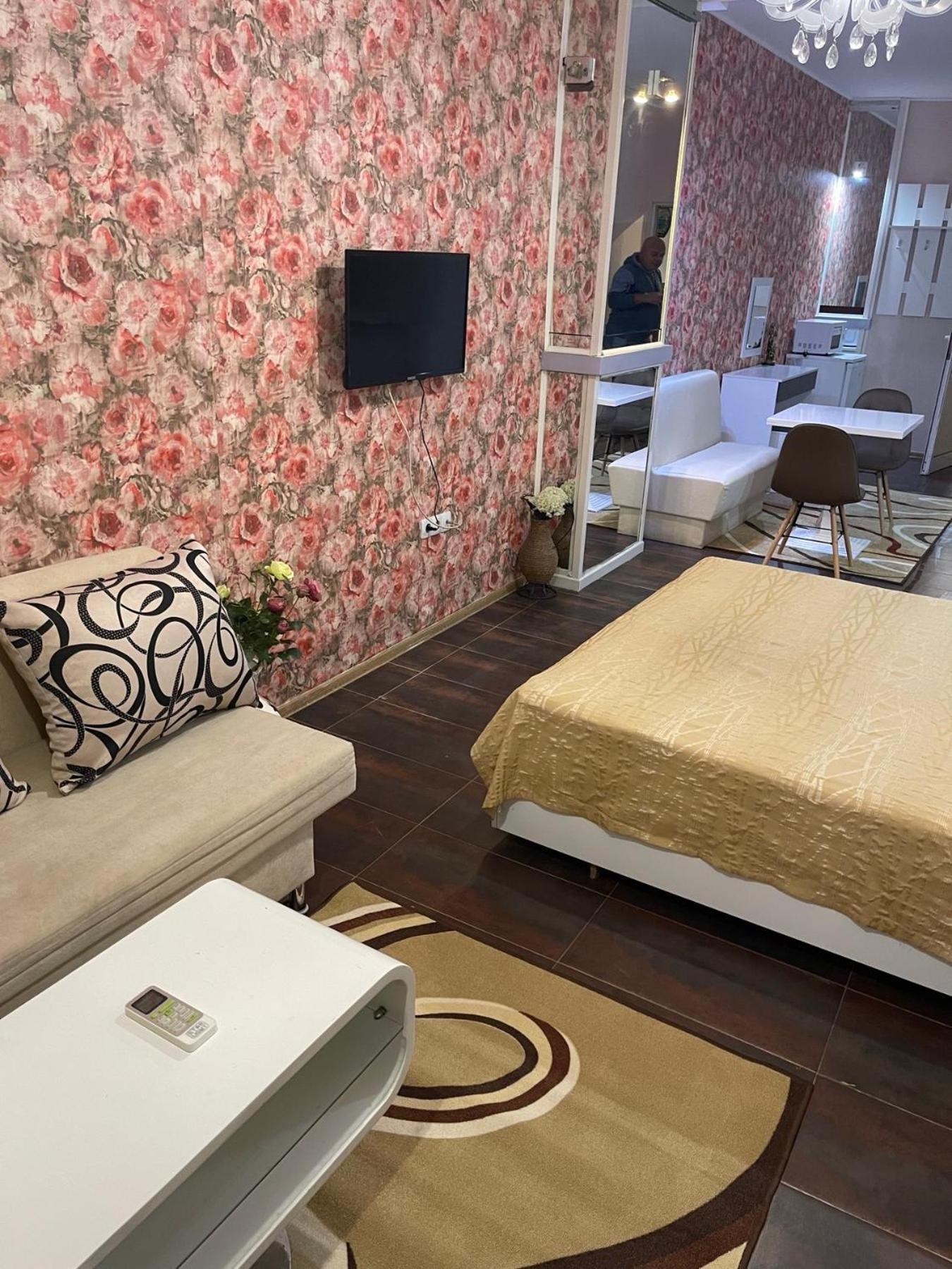Apart Complex Diva& Bar & Restaurant Saints Constantine and Helena Ngoại thất bức ảnh