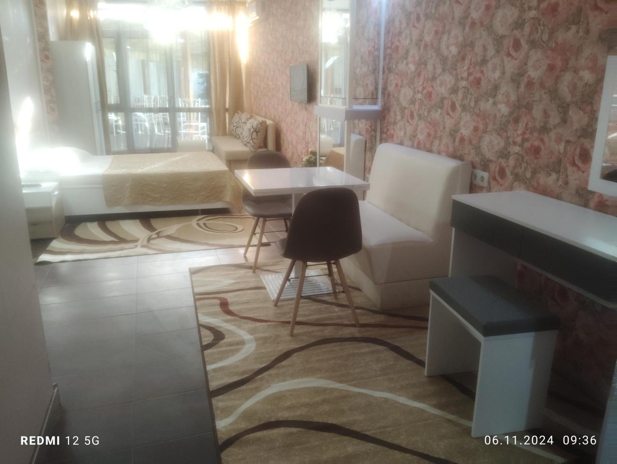 Apart Complex Diva& Bar & Restaurant Saints Constantine and Helena Ngoại thất bức ảnh
