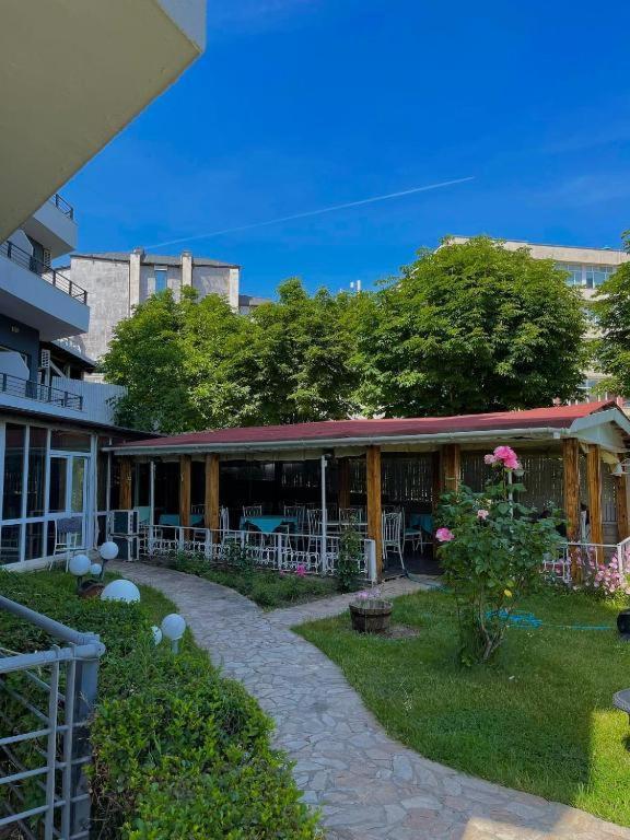Apart Complex Diva& Bar & Restaurant Saints Constantine and Helena Ngoại thất bức ảnh