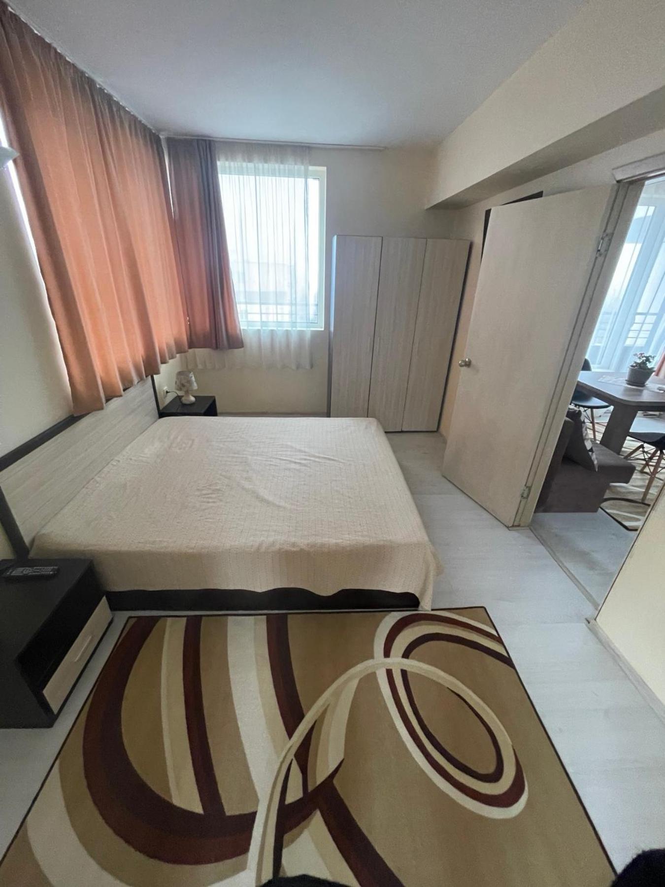 Apart Complex Diva& Bar & Restaurant Saints Constantine and Helena Ngoại thất bức ảnh