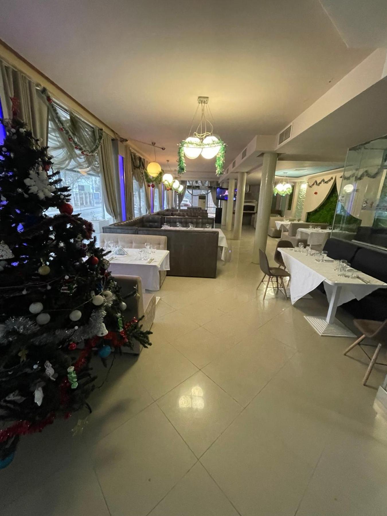 Apart Complex Diva& Bar & Restaurant Saints Constantine and Helena Ngoại thất bức ảnh