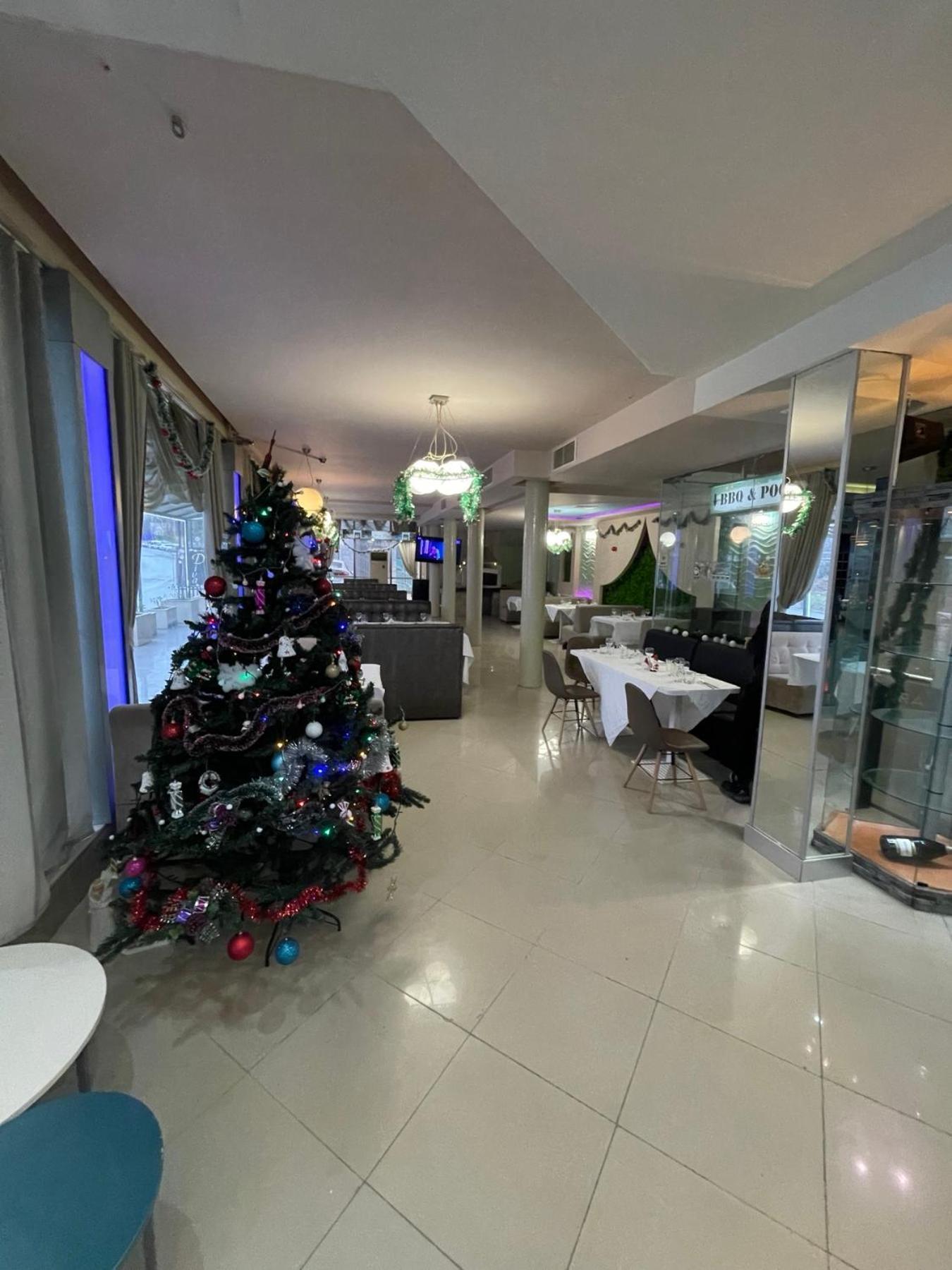 Apart Complex Diva& Bar & Restaurant Saints Constantine and Helena Ngoại thất bức ảnh