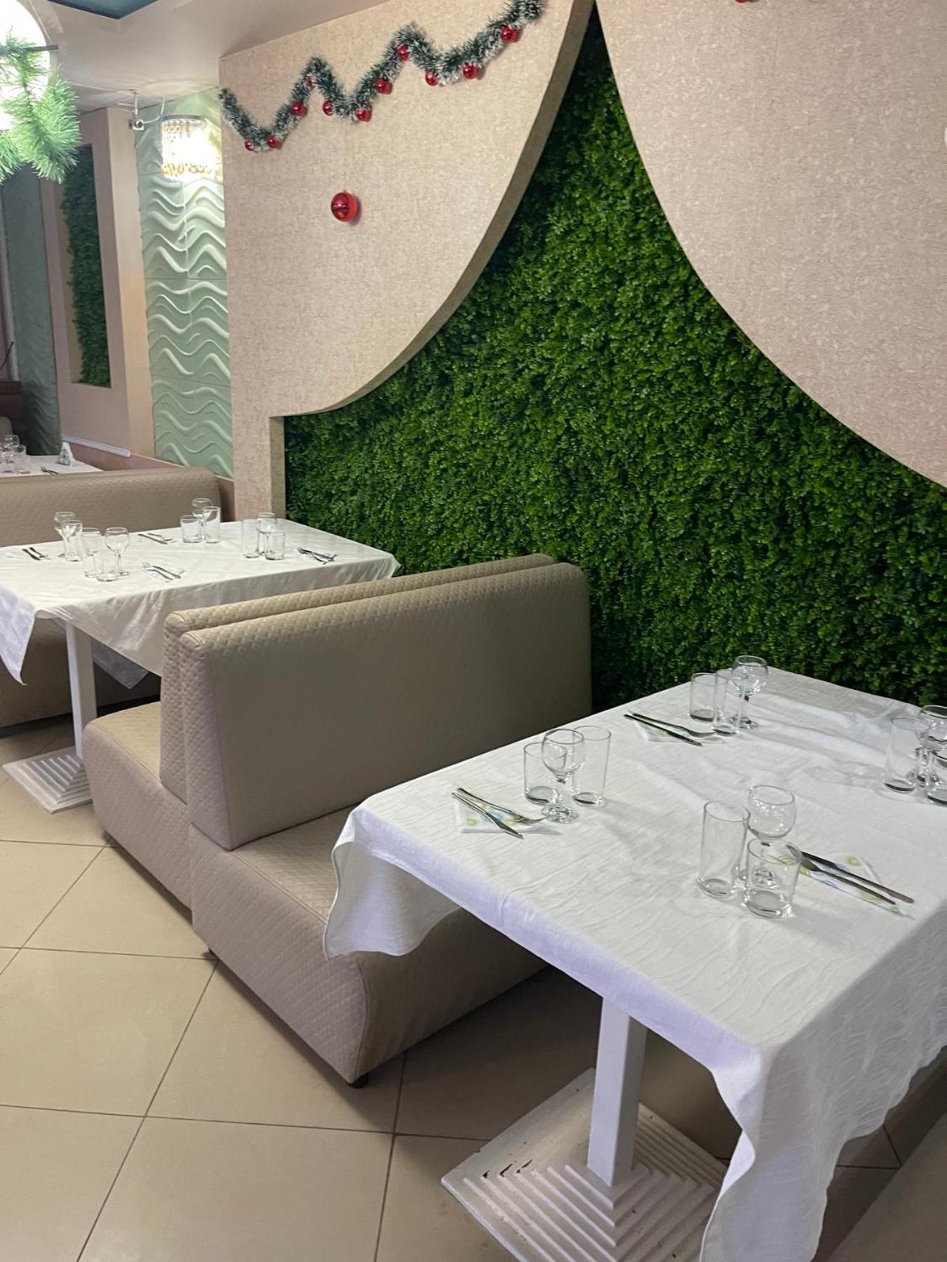 Apart Complex Diva& Bar & Restaurant Saints Constantine and Helena Ngoại thất bức ảnh
