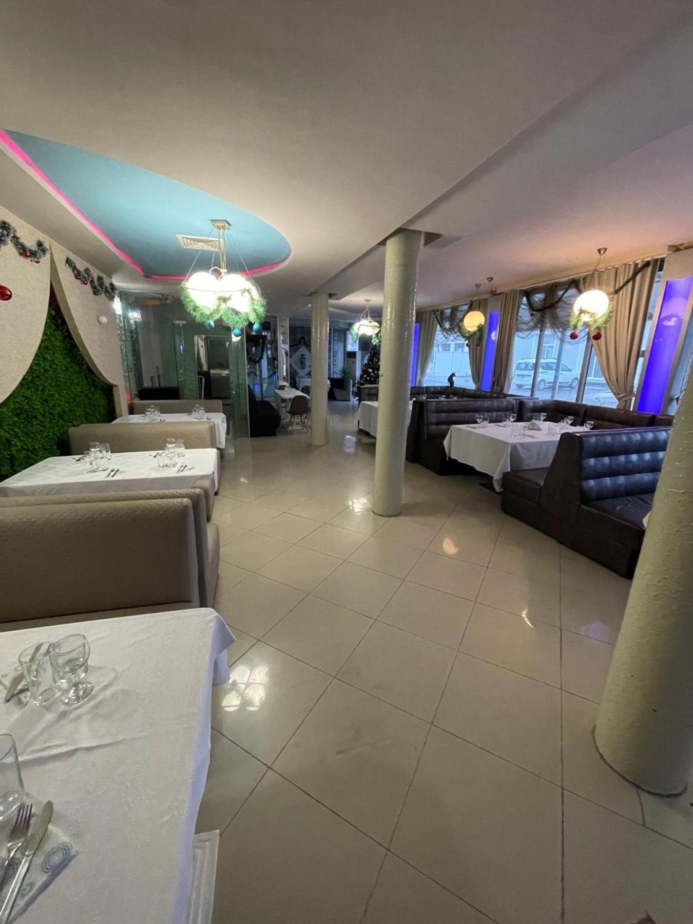 Apart Complex Diva& Bar & Restaurant Saints Constantine and Helena Ngoại thất bức ảnh