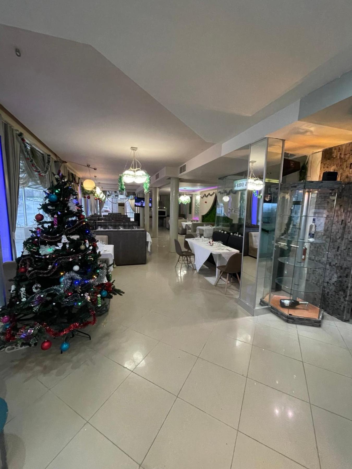 Apart Complex Diva& Bar & Restaurant Saints Constantine and Helena Ngoại thất bức ảnh