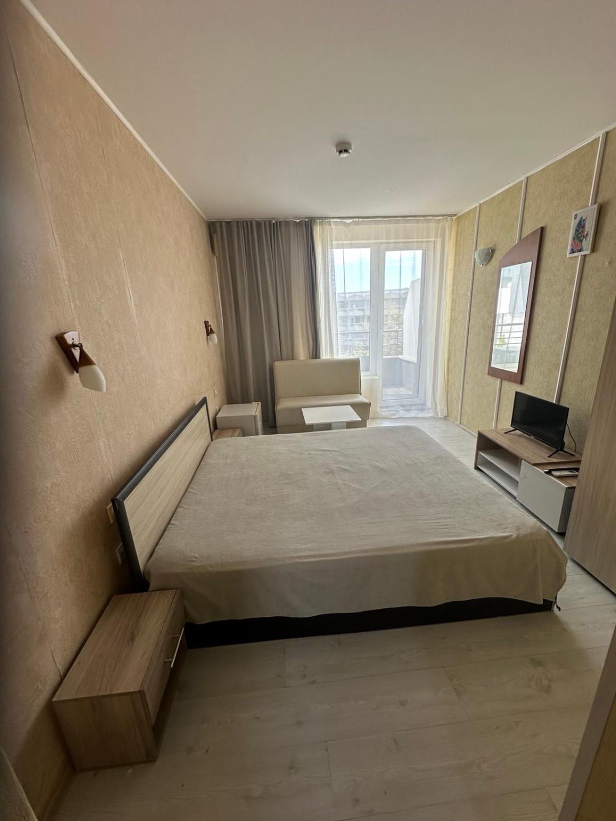 Apart Complex Diva& Bar & Restaurant Saints Constantine and Helena Ngoại thất bức ảnh